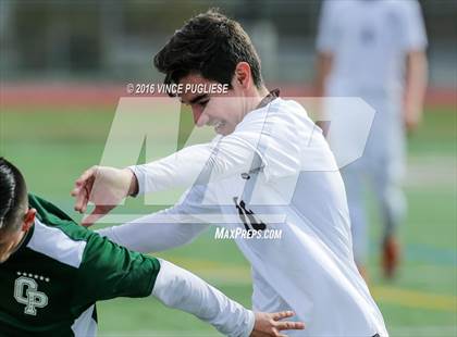 Thumbnail 2 in Canoga Park vs. Crespi (Crespi Classic) photogallery.