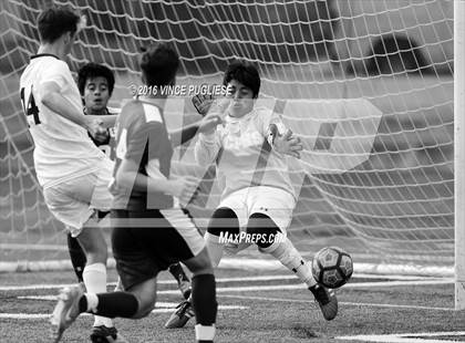 Thumbnail 2 in Canoga Park vs. Crespi (Crespi Classic) photogallery.
