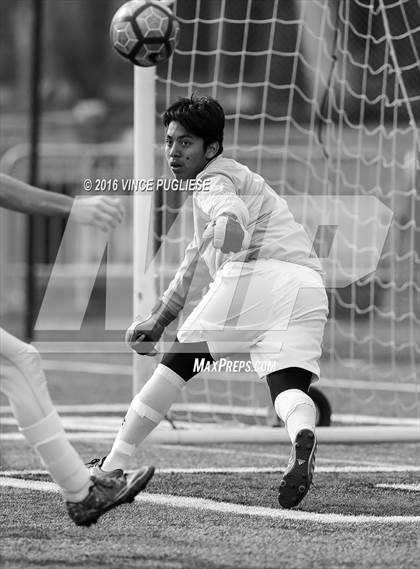 Thumbnail 2 in Canoga Park vs. Crespi (Crespi Classic) photogallery.
