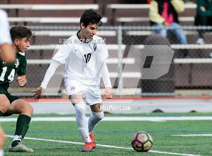 Thumbnail 2 in Canoga Park vs. Crespi (Crespi Classic) photogallery.