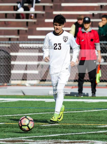 Thumbnail 3 in Canoga Park vs. Crespi (Crespi Classic) photogallery.