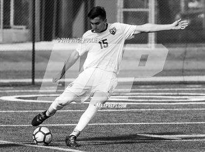 Thumbnail 3 in Canoga Park vs. Crespi (Crespi Classic) photogallery.