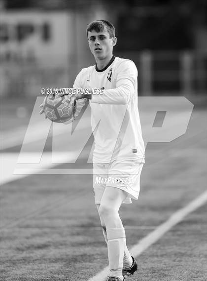 Thumbnail 3 in Canoga Park vs. Crespi (Crespi Classic) photogallery.