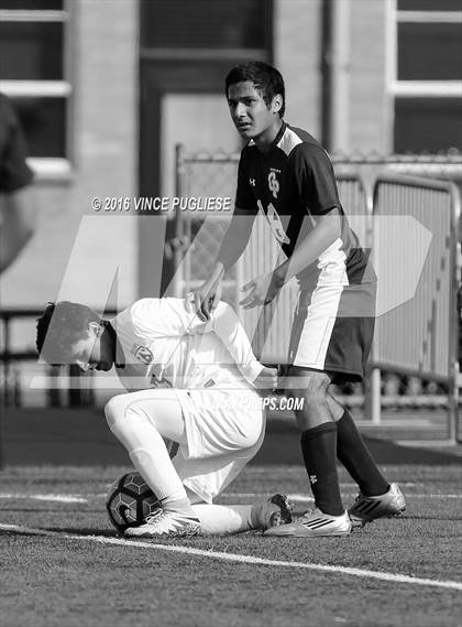 Thumbnail 3 in Canoga Park vs. Crespi (Crespi Classic) photogallery.