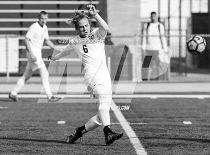 Thumbnail 3 in Canoga Park vs. Crespi (Crespi Classic) photogallery.