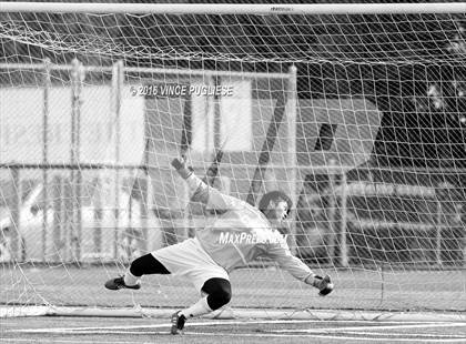 Thumbnail 1 in Canoga Park vs. Crespi (Crespi Classic) photogallery.
