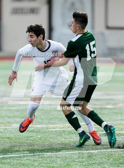 Thumbnail 3 in Canoga Park vs. Crespi (Crespi Classic) photogallery.