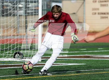 Thumbnail 3 in Canoga Park vs. Crespi (Crespi Classic) photogallery.