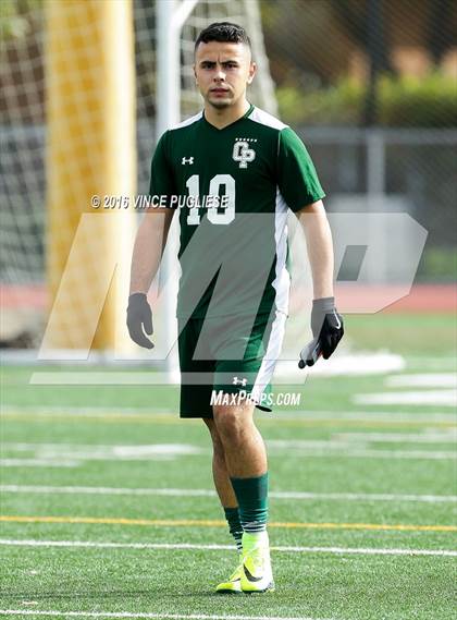 Thumbnail 3 in Canoga Park vs. Crespi (Crespi Classic) photogallery.