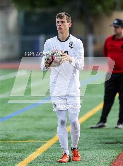 Thumbnail 2 in Canoga Park vs. Crespi (Crespi Classic) photogallery.