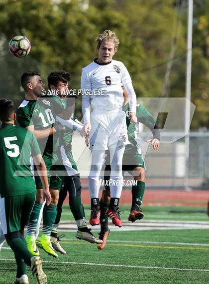 Thumbnail 1 in Canoga Park vs. Crespi (Crespi Classic) photogallery.