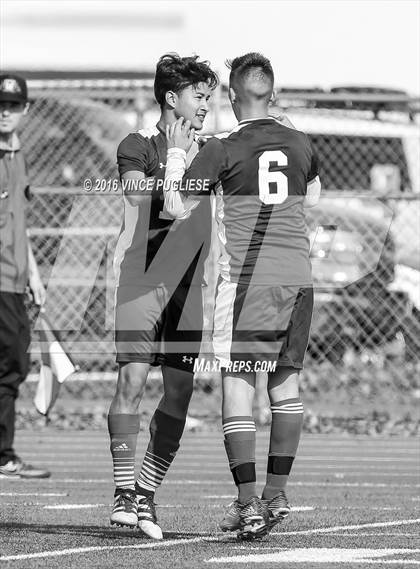 Thumbnail 2 in Canoga Park vs. Crespi (Crespi Classic) photogallery.