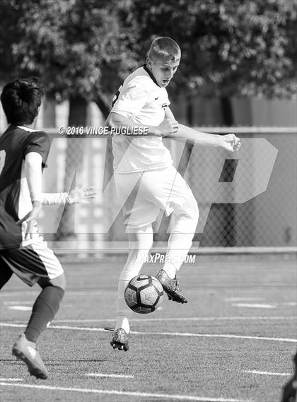 Thumbnail 3 in Canoga Park vs. Crespi (Crespi Classic) photogallery.