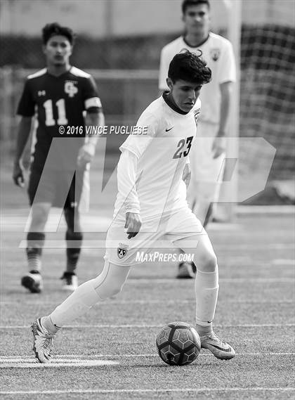 Thumbnail 3 in Canoga Park vs. Crespi (Crespi Classic) photogallery.