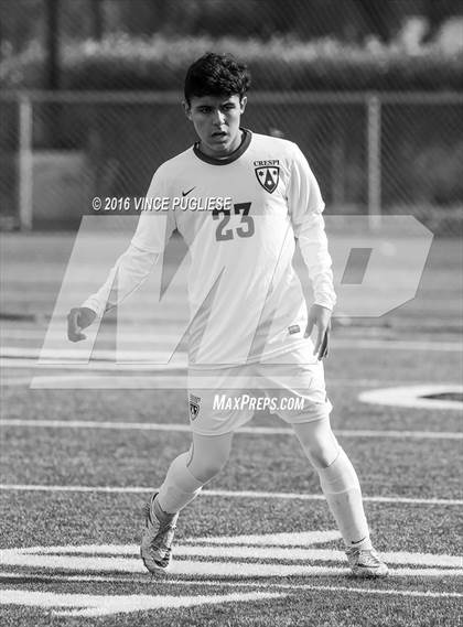 Thumbnail 2 in Canoga Park vs. Crespi (Crespi Classic) photogallery.