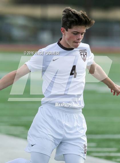 Thumbnail 2 in Canoga Park vs. Crespi (Crespi Classic) photogallery.