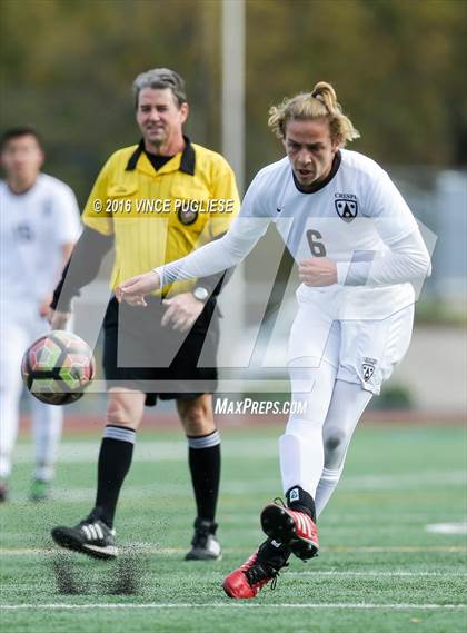 Thumbnail 2 in Canoga Park vs. Crespi (Crespi Classic) photogallery.