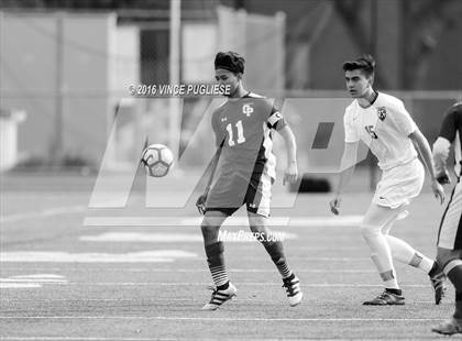 Thumbnail 1 in Canoga Park vs. Crespi (Crespi Classic) photogallery.