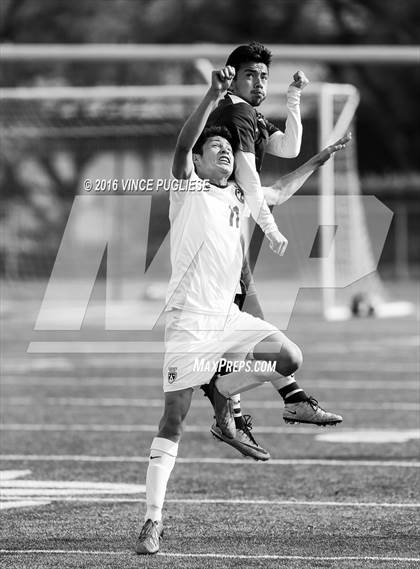 Thumbnail 1 in Canoga Park vs. Crespi (Crespi Classic) photogallery.