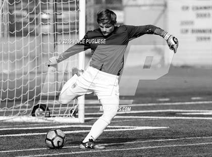 Thumbnail 2 in Canoga Park vs. Crespi (Crespi Classic) photogallery.
