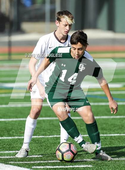 Thumbnail 1 in Canoga Park vs. Crespi (Crespi Classic) photogallery.