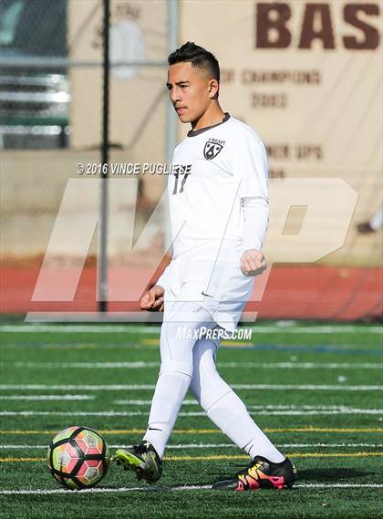 Thumbnail 1 in Canoga Park vs. Crespi (Crespi Classic) photogallery.
