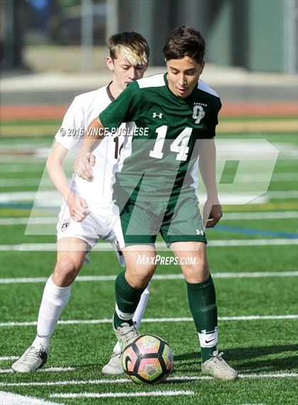 Thumbnail 3 in Canoga Park vs. Crespi (Crespi Classic) photogallery.