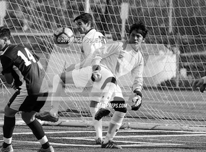 Thumbnail 2 in Canoga Park vs. Crespi (Crespi Classic) photogallery.