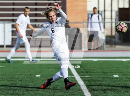 Thumbnail 1 in Canoga Park vs. Crespi (Crespi Classic) photogallery.