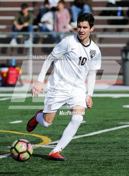 Thumbnail 1 in Canoga Park vs. Crespi (Crespi Classic) photogallery.