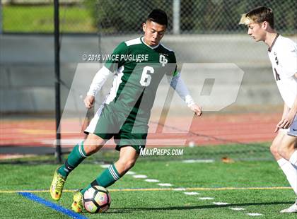 Thumbnail 1 in Canoga Park vs. Crespi (Crespi Classic) photogallery.
