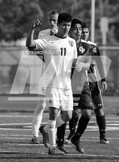 Thumbnail 3 in Canoga Park vs. Crespi (Crespi Classic) photogallery.