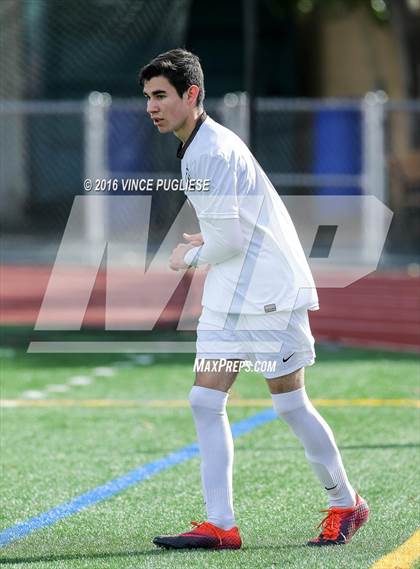 Thumbnail 2 in Canoga Park vs. Crespi (Crespi Classic) photogallery.