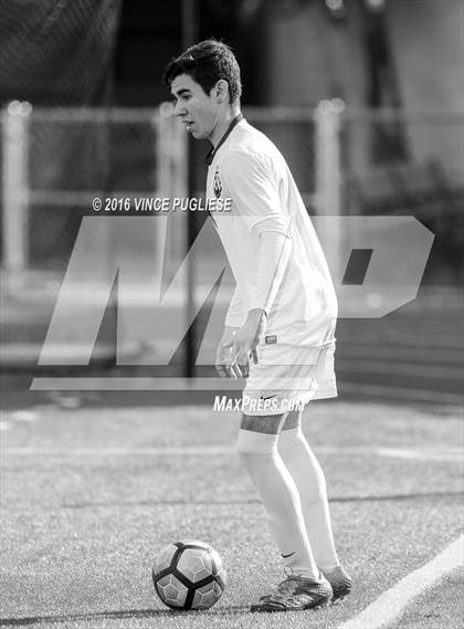 Thumbnail 1 in Canoga Park vs. Crespi (Crespi Classic) photogallery.