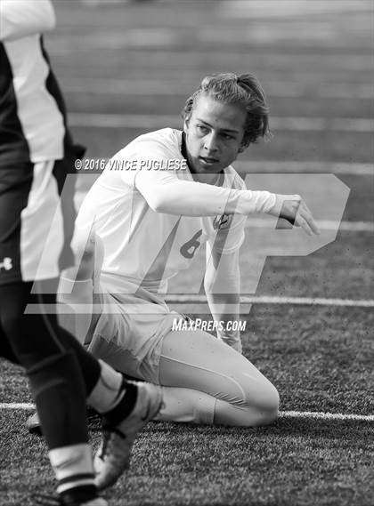 Thumbnail 2 in Canoga Park vs. Crespi (Crespi Classic) photogallery.