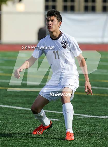 Thumbnail 3 in Canoga Park vs. Crespi (Crespi Classic) photogallery.