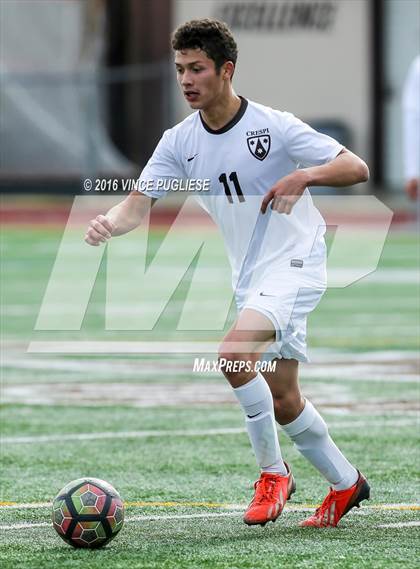 Thumbnail 1 in Canoga Park vs. Crespi (Crespi Classic) photogallery.