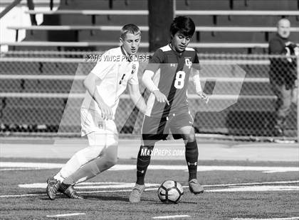 Thumbnail 2 in Canoga Park vs. Crespi (Crespi Classic) photogallery.
