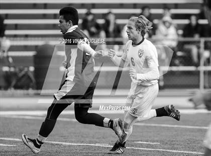Thumbnail 3 in Canoga Park vs. Crespi (Crespi Classic) photogallery.