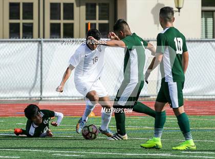 Thumbnail 2 in Canoga Park vs. Crespi (Crespi Classic) photogallery.