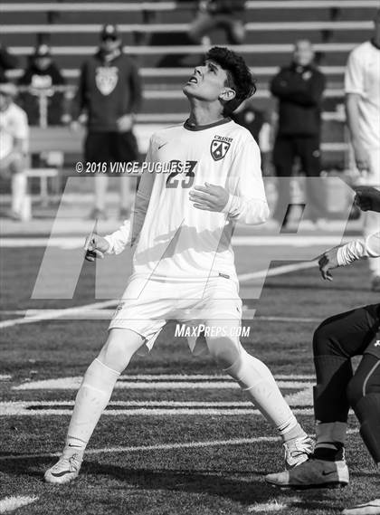 Thumbnail 3 in Canoga Park vs. Crespi (Crespi Classic) photogallery.