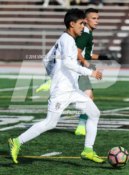 Thumbnail 2 in Canoga Park vs. Crespi (Crespi Classic) photogallery.