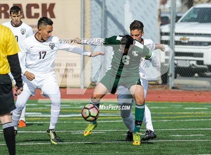 Thumbnail 2 in Canoga Park vs. Crespi (Crespi Classic) photogallery.