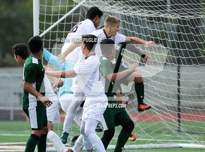 Thumbnail 3 in Canoga Park vs. Crespi (Crespi Classic) photogallery.
