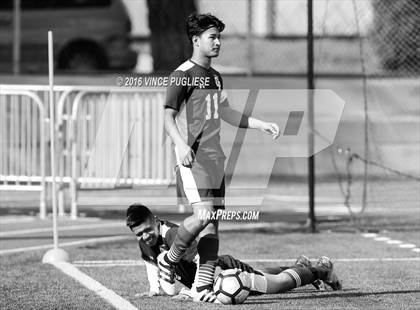 Thumbnail 3 in Canoga Park vs. Crespi (Crespi Classic) photogallery.