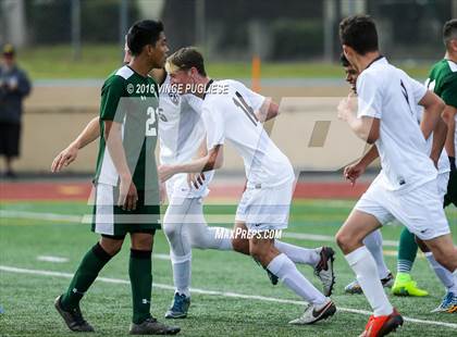 Thumbnail 2 in Canoga Park vs. Crespi (Crespi Classic) photogallery.