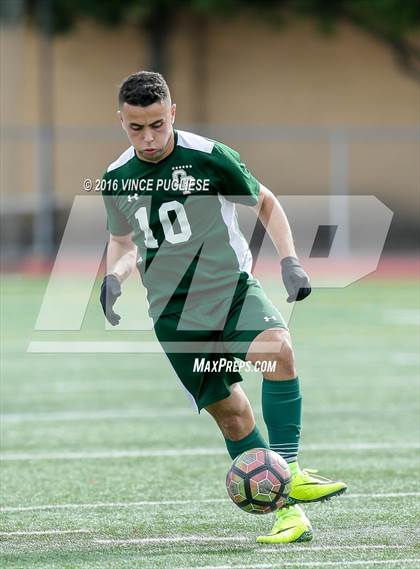 Thumbnail 1 in Canoga Park vs. Crespi (Crespi Classic) photogallery.