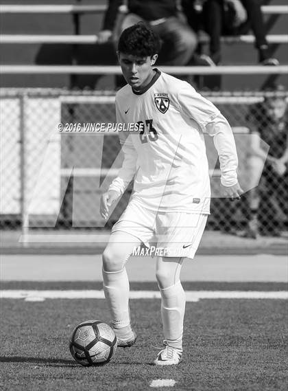 Thumbnail 2 in Canoga Park vs. Crespi (Crespi Classic) photogallery.