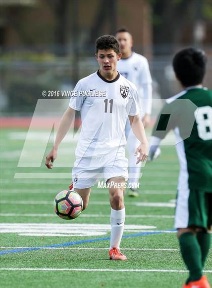 Thumbnail 1 in Canoga Park vs. Crespi (Crespi Classic) photogallery.