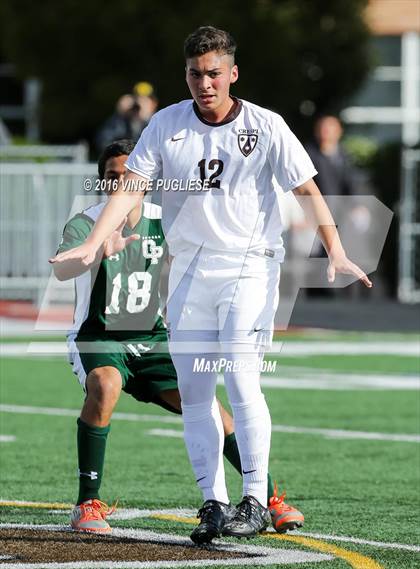 Thumbnail 2 in Canoga Park vs. Crespi (Crespi Classic) photogallery.